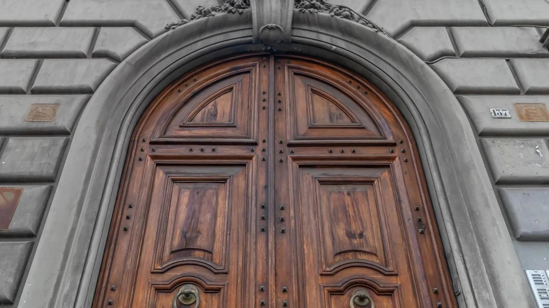 Domus Ana- Modern Elegance, Steps Away From The Colosseum And The Historic Center 0*, Rome