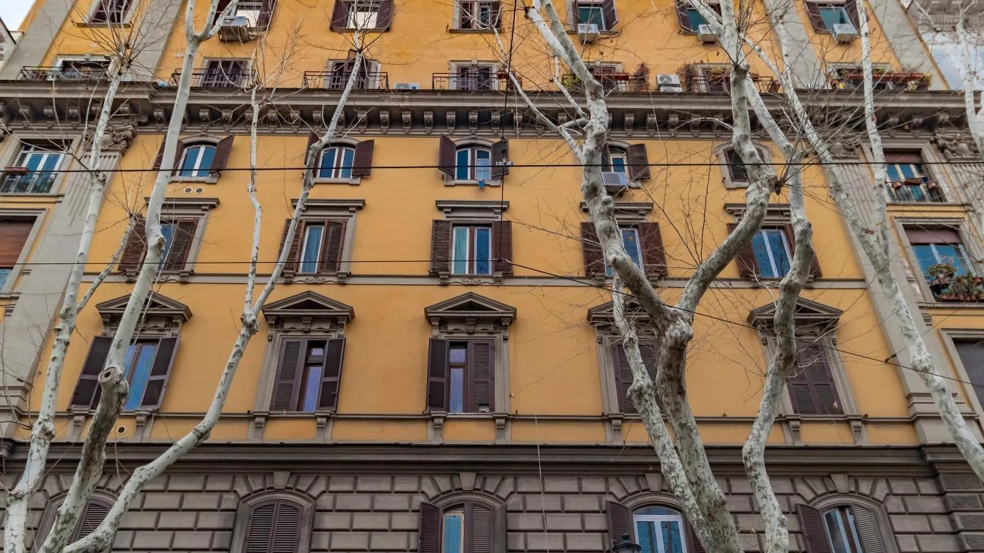 Domus Ana- Modern Elegance, Steps Away From The Colosseum And The Historic Center 0*, Rome Italië